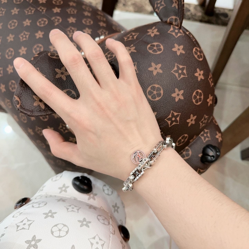 LV Bracelets